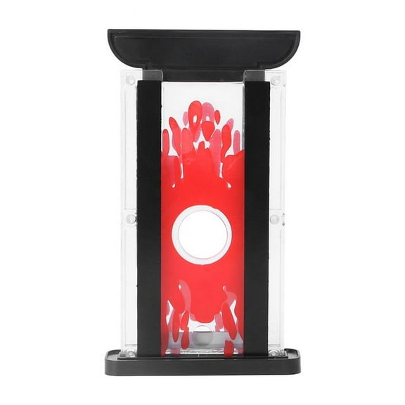 Funny Finger Chopper Guillotine for Hay Cutter Magician Trick Stage Prop Magic T