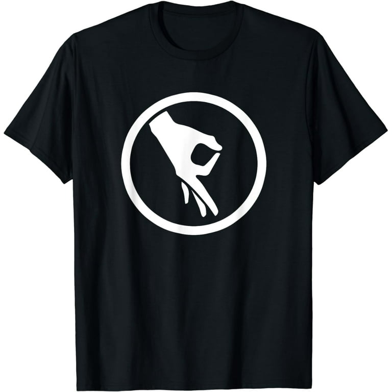 Funny Circle Game Gotcha T Shirt Funny Circle Game Gotcha T Shirt