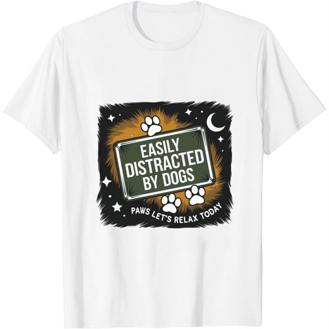 Funny Fire And Paws up, let’s relax today Dog Enthusiast Gifts Costume