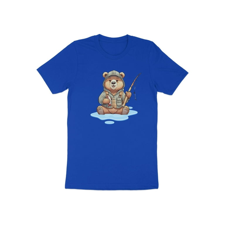Funny Fishing T-Shirt For Men, Fishermen Gifts For Boys Funny Fishing T-Shirt For Men, Fishermen Gifts For Boys