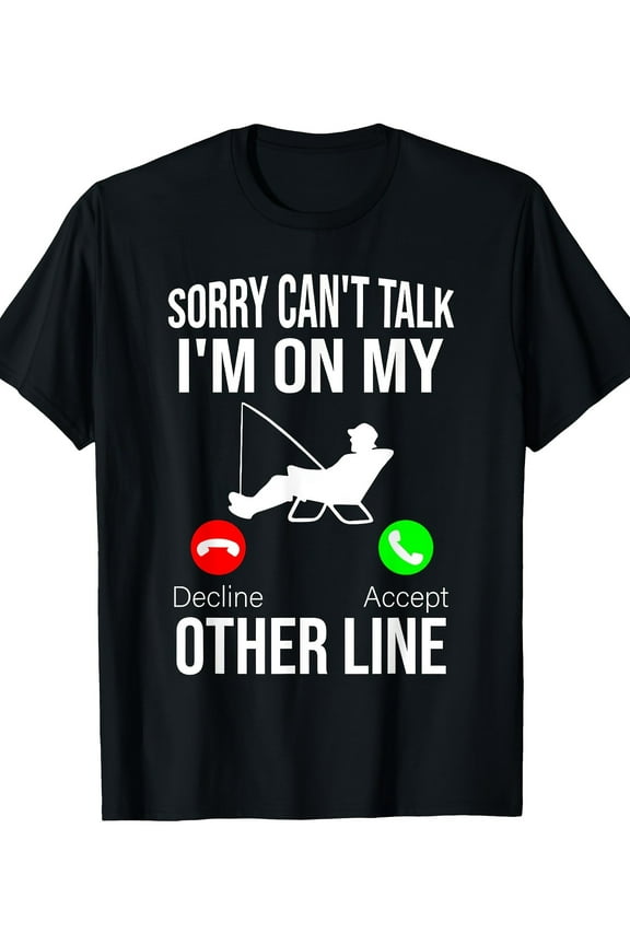 Funny Fishing Dad Men Funny Reel Cool Fish Bass Fishing 220g100% Cotton T-Shirt