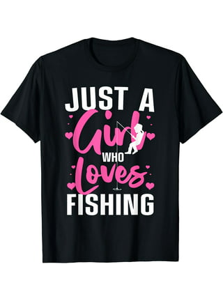  This Kid Loves To Fish Fishing Boys T-Shirt : Clothing, Shoes &  Jewelry