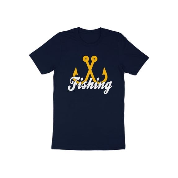 Funny Fishing Fisher Fish Gift for Men Women Kids Boys Girls T-Shirt Sarcastic Fishing Fisher Birthday Holiday Presents Men Women Tshirt