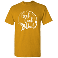 thumbnail image 1 of Funny Fishing Shirt Sayings Novelty Fishing Shirts Bass Fishing Tees, 1 of 5