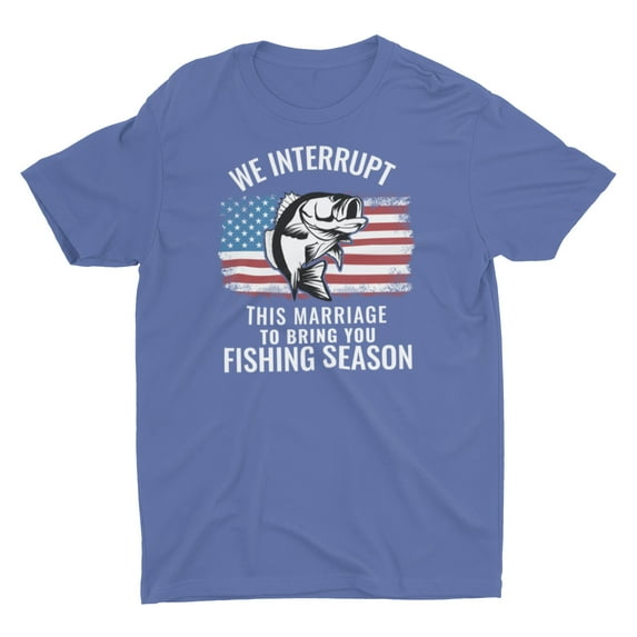 Funny Fishing Shirt for Husband Men's Unisex Shirt