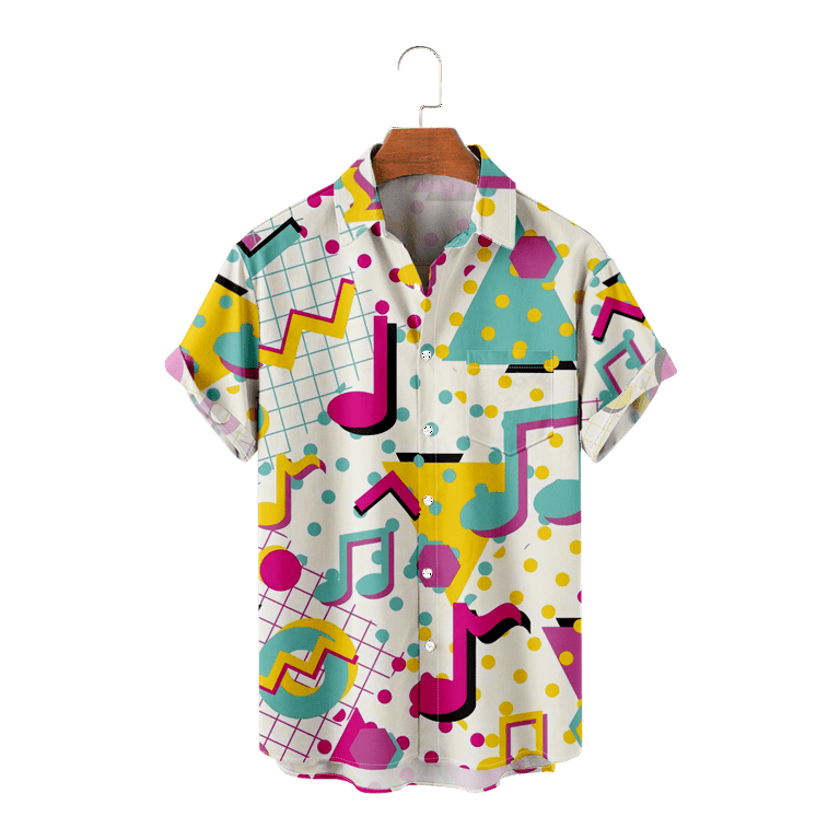 Funny Fishing Shirts 3D Printed Shirts Fashion Casual Short Sleeve