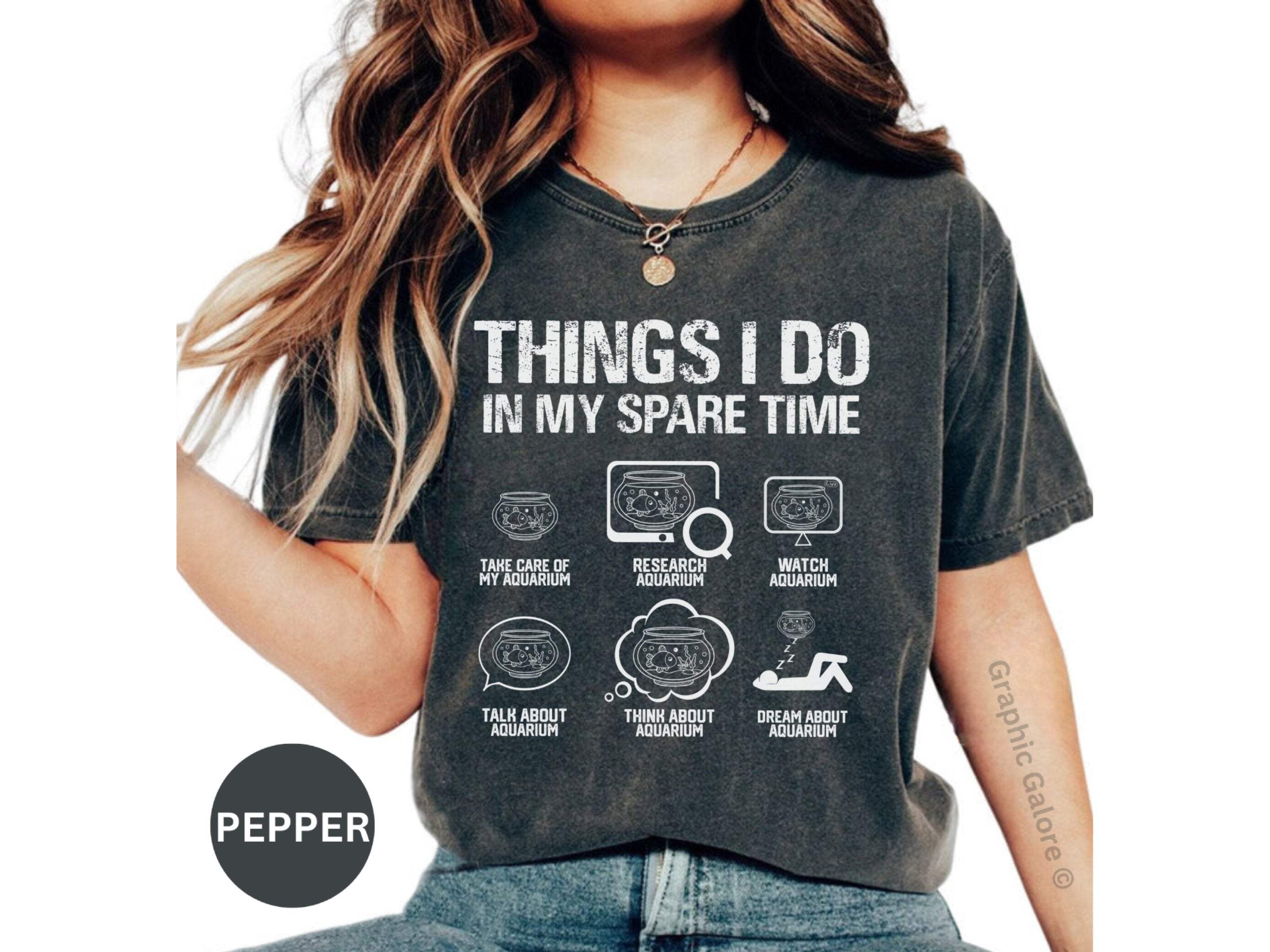 Panvola Tazza In Ceramica Per Amanti Dei Trattori – “Things I Do In My Spare Time” – 325 Ml – Bianca, Adatta A Microonde E Lavastoviglie