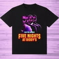 Funny Five Nights At Diddy's House Tee, Meme, Novelty Graphic, Pop