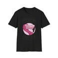 thumbnail image 1 of Funny Flamingo Bird Lover Graphic Novelty Tees, 1 of 4