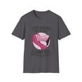 thumbnail image 1 of Funny Flamingo Bird Lover Graphic Novelty Tees, 1 of 4