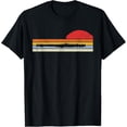 thumbnail image 1 of Funny Flute Vintage Marching Band T-Shirt men and women can wear,black,white,creative gift, 1 of 4