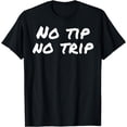 thumbnail image 1 of Funny Food Delivery Driver T-Shirt, 1 of 4
