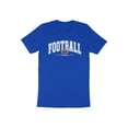thumbnail image 1 of Funny Football Soccer Mom Mama Gift for Mommy Mother Women T-Shirt Football Soccer Mom Mama Birthday Holiday Present Men Women Kids Tshirt, 1 of 10