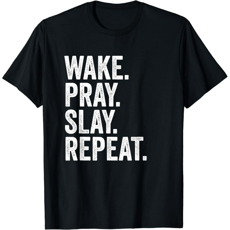 It's Fry-Yay T-Shirt - Retro Distressed It's Fry-Yay T-Shirt - Retro Distressed