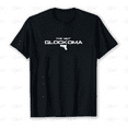 thumbnail image 1 of Funny Fun Got Glockoma Humorous Adult Saying Quote Joke Unisex T-Shirt V80140 up to size 5XL, 1 of 2