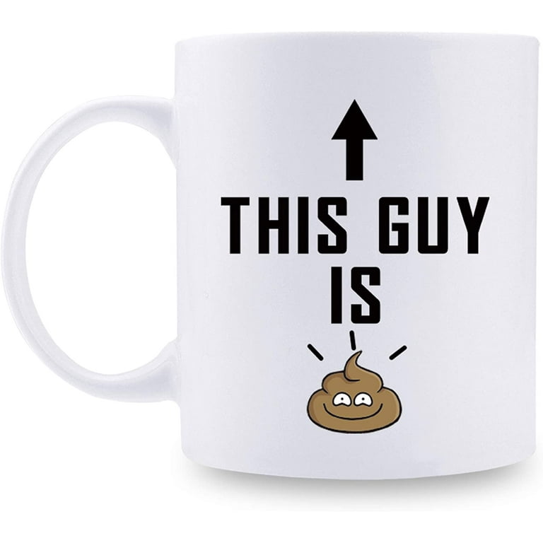 Funny presents best sale for husband