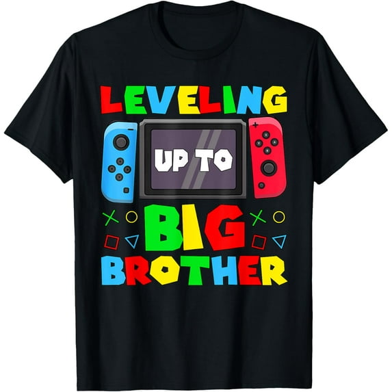 Funny Gamer Boys Kids Men T-Shirt