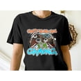 thumbnail image 1 of Funny Gamer Shirt, Can't Hear You, I am Gaming, Funny Gaming Gift, Video Game Graffiti Tees, 1 of 2