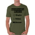 thumbnail image 1 of Funny Gamer Shirts Video Games Nerdy Cool Graphic Tees for Men, 1 of 4