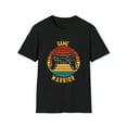 thumbnail image 1 of Funny Gamer T-Shirt, Game Warrior Tee Shirt, Game Lover, Gamer Gag Gift, 1 of 3