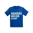 thumbnail image 1 of Funny Gamer T-Shirt for Girls Gamer Shirt for Boys Geek Gifts for Kids Gaming Fans Hilarious Graphic Tees for Children Novelty Youth Shirts, 1 of 4