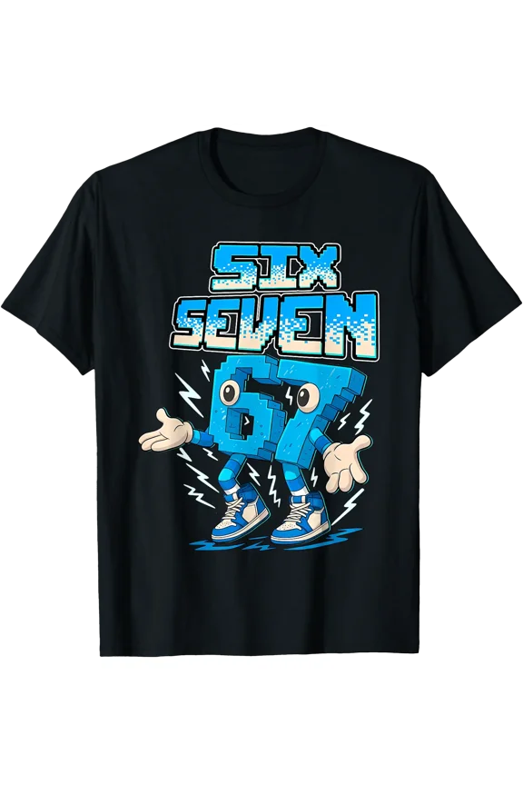 Funny Gaming Meme T-Shirt with Playful Graphic and Bold Typography for Casual Wear