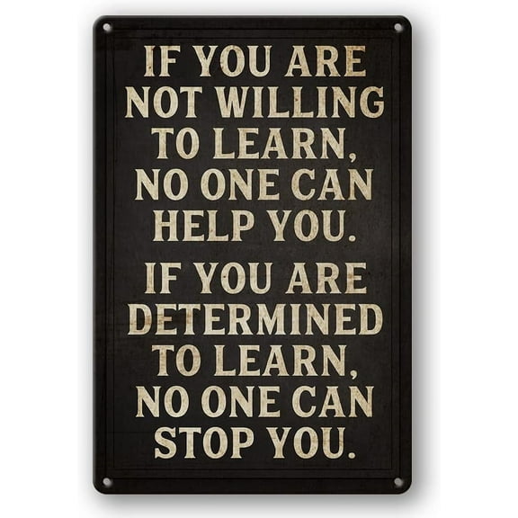 Funny Garage Signs Papa Gift Man Cave Gifts For Men Metal Tin Sign Garage Decor Man cave Decorations 8x12 Inch