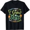 thumbnail image 1 of Funny Gardening Gardener Garden T-Shirt, 1 of 2