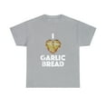 thumbnail image 1 of Funny Garlic Bread  For Italian Food Lovers T-Shirt, 1 of 1
