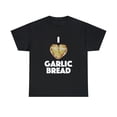 thumbnail image 1 of Funny Garlic Bread  For Italian Food Lovers T-Shirt, 1 of 1
