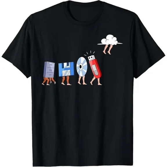 Funny Geek Programmer Nerd Computer Engineering Cotton Tee Unisex S-5Xl Hot Trending Shirt, Vintage Birthday Gift Unisex S-5XL Hot Trending Shirt, Vintage Birthday Gift