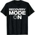 thumbnail image 1 of Funny Get Well Soon Art For Men Women Post Surgery Recovery T-Shirt, 1 of 4