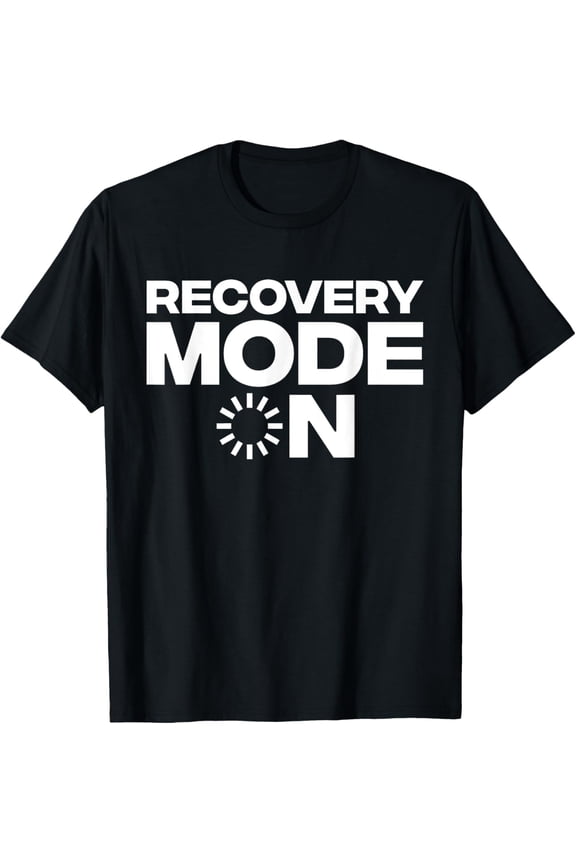 Funny Get Well Soon Art For Men Women Post Surgery Recovery T-Shirt