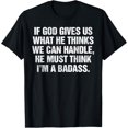 thumbnail image 1 of Funny Get Well Soon Message Gift T-Shirt For Men Women Kids T-Shirt, 1 of 5