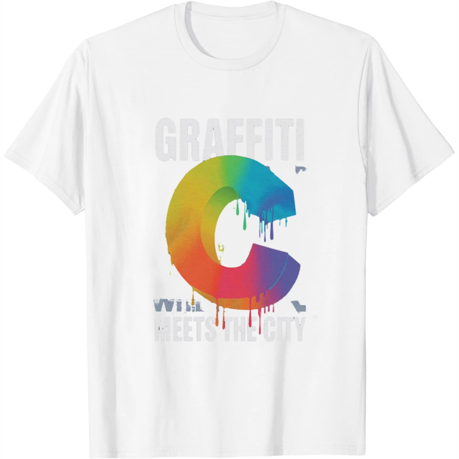 Funny Ghost Boujee Dog Enthusiast Gifts Graffiti Where Art Meets The