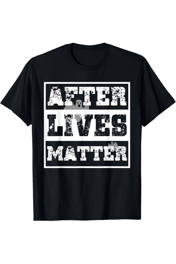 Funny Ghost Hunting Ghost Hunter Paranormal Investigator Gift Unisex T-Shirt