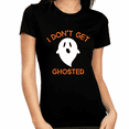 thumbnail image 1 of Funny Ghost Shirt Womens Halloween Shirts Funny Halloween Shirts for Women Halloween Gift for Her, 1 of 6