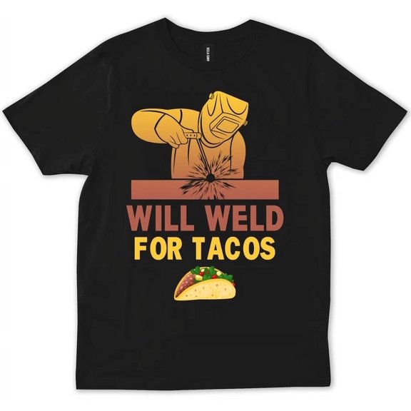 Funny Gift For Welder Dad Father Arc Welding Tee Blacksmith Tee Shirt T-Shirt Unisex S-5XL Hot Trending Shirt, Vintage Birthday Gift