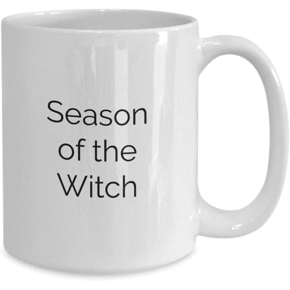 Funny Gift Idea Horror Scary Halloween Mug Coffee Witch Treat Pirate Pumpkin Trick 24991