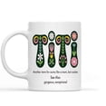 thumbnail image 1 of Funny Gift Titi Definition for Funny Auntie Aunty Aunt 11 Oz White Ceramic Coffee Mug 510891, 1 of 7