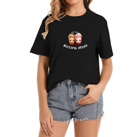 Funny Gift for Fruit Lovers: Women's T-Shirt