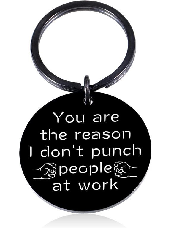 Funny Gifts for Coworkers Women, Work Besties Gift for Women, Thank You Gift for Colleagues Employee, Secret Santa Gifts for Coworkers Friends
