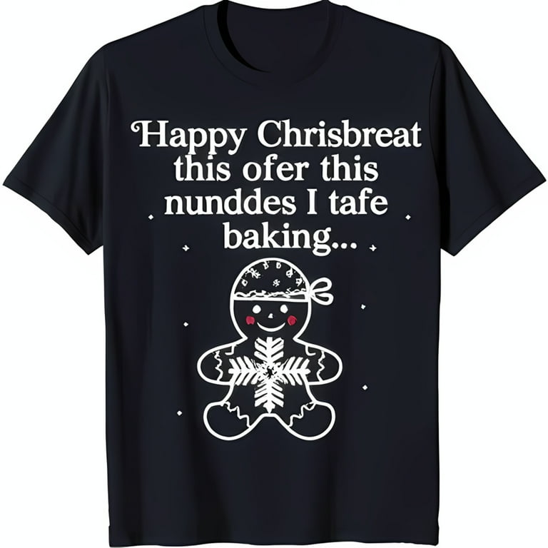 Black Or Dark Bandanna T-Shirt Black Or Dark Bandanna T-Shirt