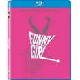 thumbnail image 1 of Sony Pictures - Funny Girl [BLU-RAY], 1 of 2