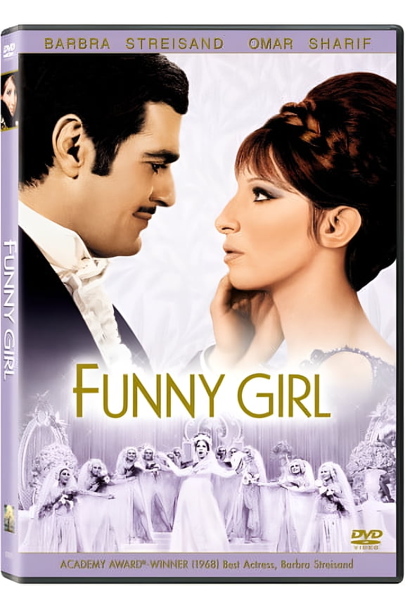 Funny Girl (DVD)