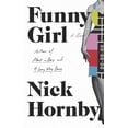 thumbnail image 1 of Funny Girl (Hardcover), 1 of 1