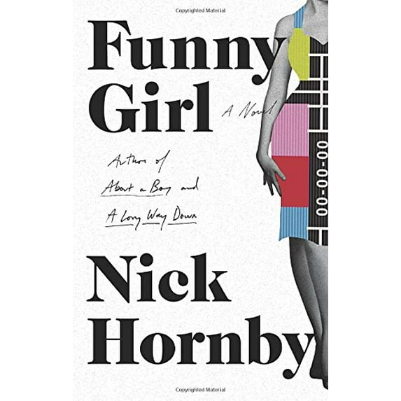 Pre-Owned Funny Girl (Hardcover) 1594205418 9781594205415