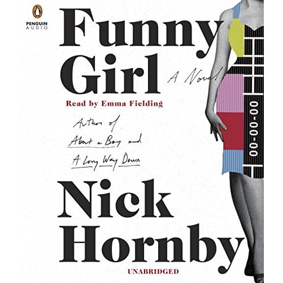 Pre-Owned Funny Girl Paperback