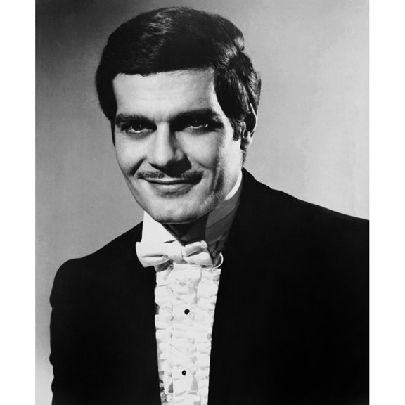 Funny Girl Portrait (8 x 10)