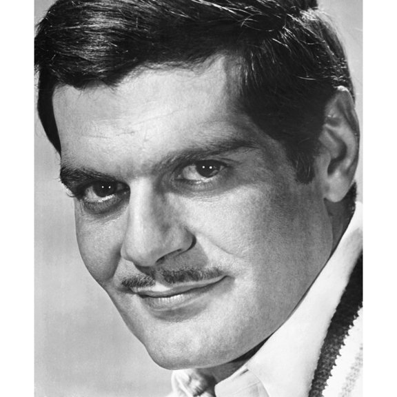 Funny Girl Portrait (8 x 10)